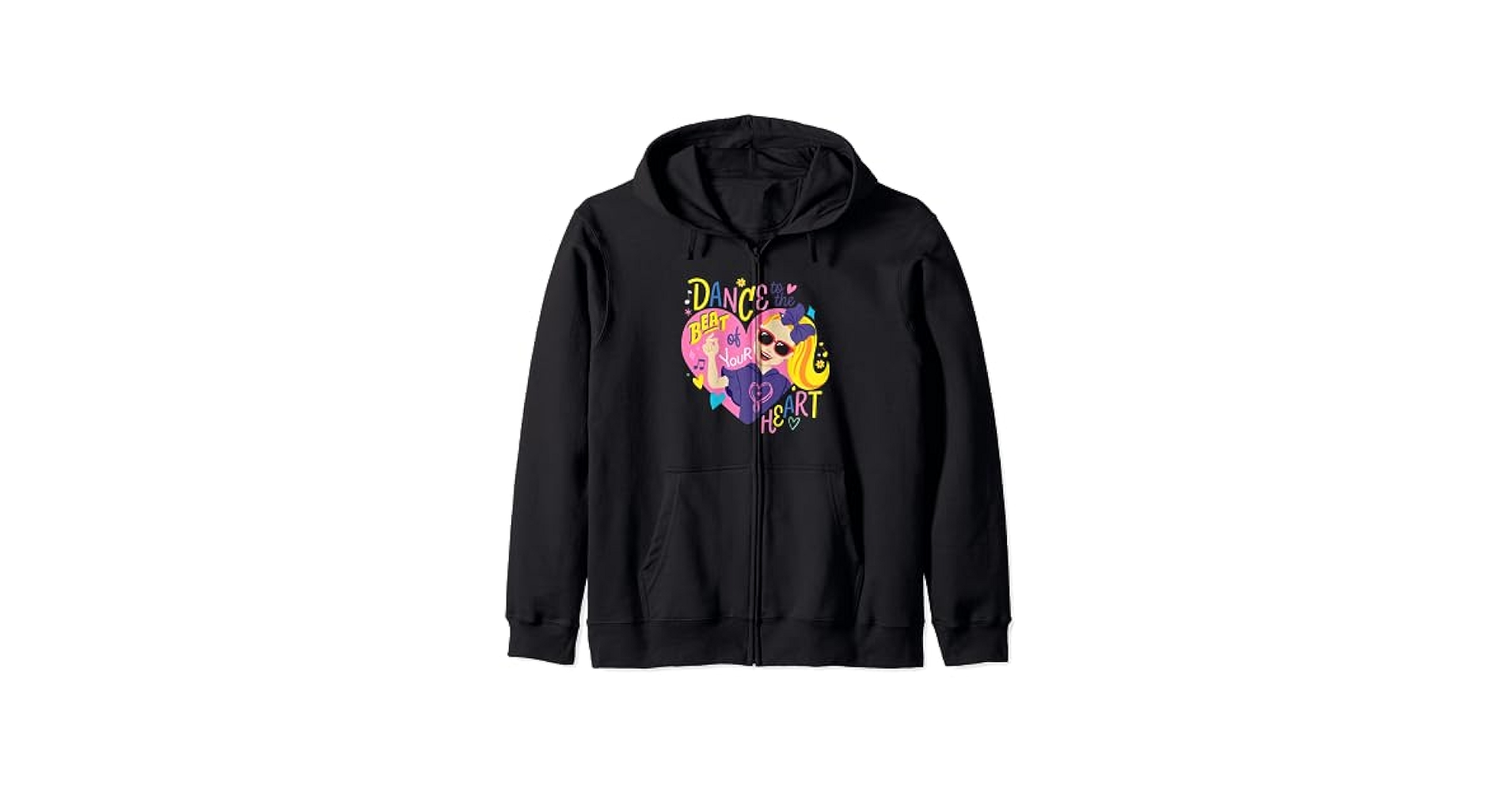 Amazon.com: JoJo Siwa Dance To The Beat Of Your Heart