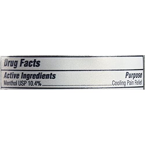 Perform Pain Relieving Spray Size: 4 Oz (PACK OF 2) - Thumbnail 5