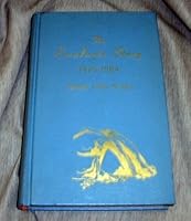The Escalante story;: A history of the town of Escalante, and description of the surrounding territory, Garfield County, Utah, 1875-1964 B0007EHFTI Book Cover