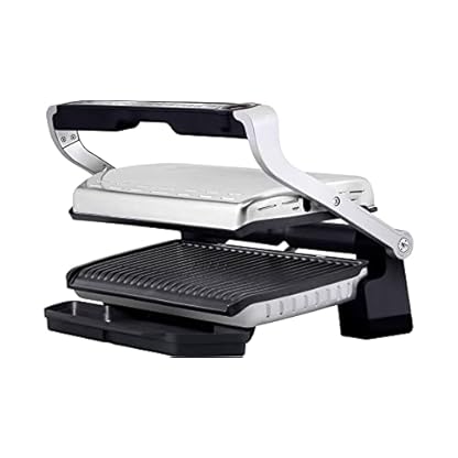GRILLIDO X OPTIGRILL I Opti Grill XL GC722D + inkl. Grillido Rezept Booklet – Bild 5