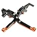 Motorcycle CNC Adjustable Brake Clutch Levers For KTM 125Duke 200Duke 250Duke 390Duke RC125 RC200 RC390 RC 125 200 250 390 Duke