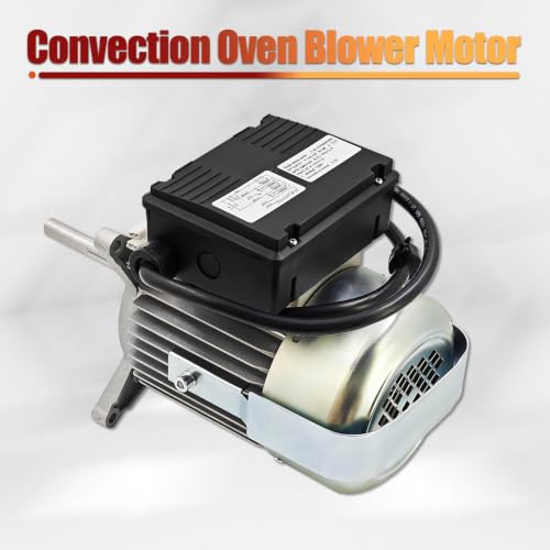 QuenPenge 56966 Convection Oven Blower Motor fits for Blodgett by QuenPenge - Image 6