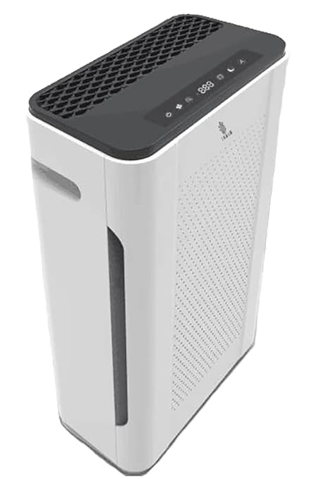 Kurin Venti - HEPA H14 Air Purifier | Best in Class | 3 Layer Filter | 3 Speed | Timer and Child Lock