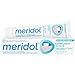 Produktbild meridol Zahnpasta 75ml - Zahncreme bekämpft Zahnfleischentzündungen, antibakterieller Effekt