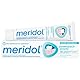 meridol Zahnpasta 75ml - Zahncreme bekämpft Zahnfleischentzündungen, antibakterieller Effekt