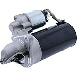 Automotive Replacement Parts Starter 1850866 185086600 for Perkins Industrial Engine 3cyl 4cyl