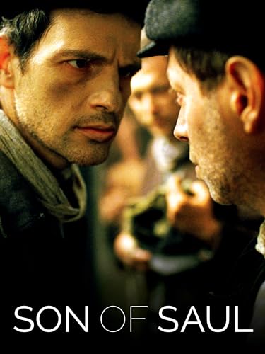 Son of Saul