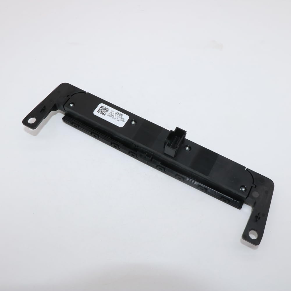 Hazard Warning Switch Assembly 23103522 23369962 23168522 for 2013-2017 Buick Enclave for Chevrolet Traverse for GMC Acadia Denali