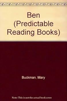 Paperback Ben Book