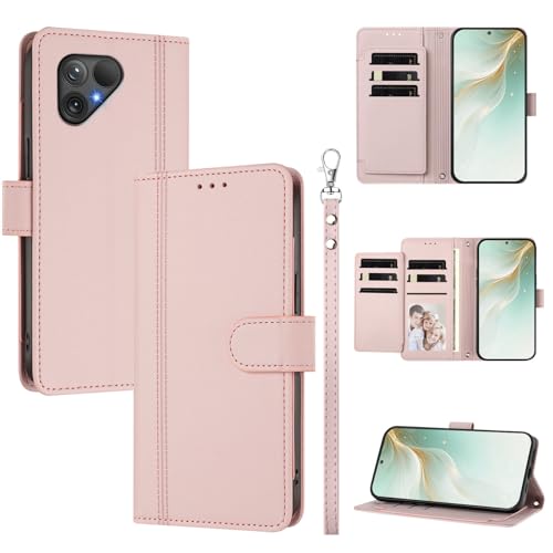 �X�}�z�P�[�X �Ή��@�� for Fairphone 5 �X�}�z�P�[�X�y�E�H���b�g�f�U�C�� �f���A���J�[�h�X���b�g �L���b�V�� �t���b�v���X�^���h �����h�~�zPink