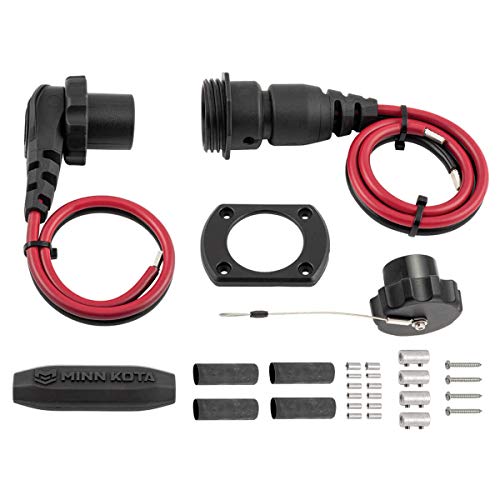 Trolling Motor for Kayak and Canoe