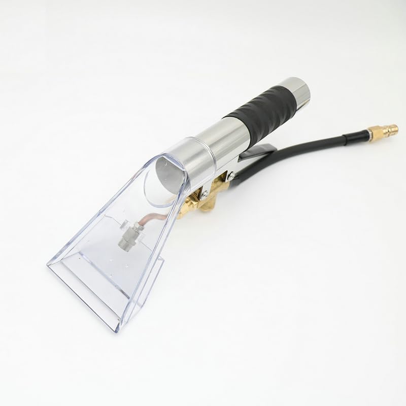 High Temperature Steam Cleaner Carpet Extractor Carpet Vacuum Cleaner Upholstery Furniture Cleaning Hand Tool Suction Machine