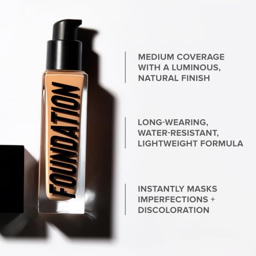 Image of Anastasia Beverly Hills - Luminous Foundation -
