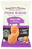 Sweet BBQ Pork Rinds