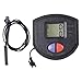 Abdominal Wheel Counter Stepper Digital Pedometer LCD Display Step Machine for Fitness Equipment Abdominal Wheel Counter
