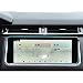 HKPKYK Per Range Rover Sport Velar 2017 2018 2019 2020, Navigazione Automatica GPS A/C Schermo Monitor Pellicola Protettiva TPU Accessori Adesivi