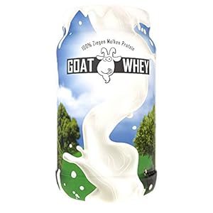 LSP Sports Nutrition Goat Whey (Gei...