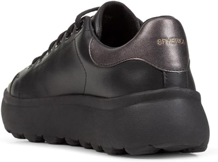 Geox Women's Walking Sneaker