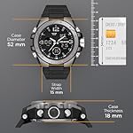 Carlington-Resin-Endurance-Analog-Digital-Sports-Watch-for-Men-and-Boys-CT9105-Series-One