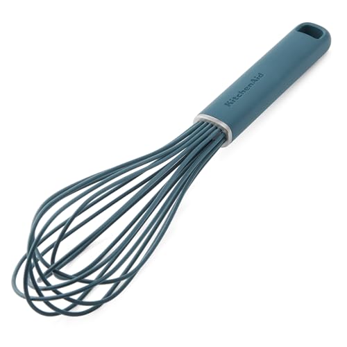 KitchenAid Silicone Whisk - image 1