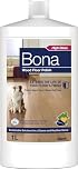 Bona Wood Floor Polish - Protect & Maintain - Gloss Finish - 1 Litre