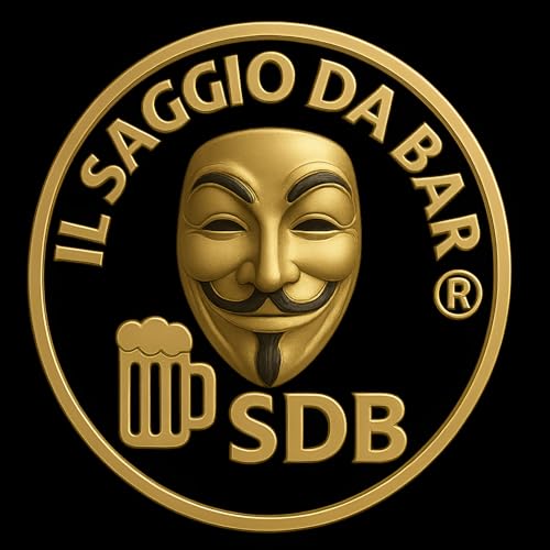 il saggio da bar
