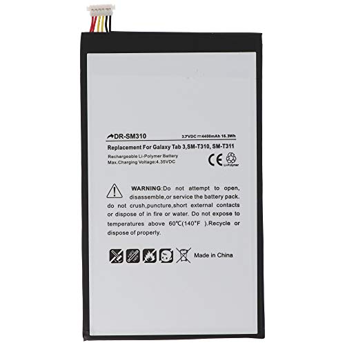 Samsung Galaxy Tab 3 Batteria Tab 3 8.0 Galaxy Tab3 SM-T320