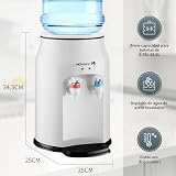 Comparativas de Dispensador agua fría Top cinco. 9 Comparativas de Dispensador agua fría Top cinco. 9