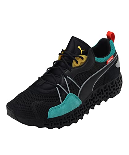Image of Puma Unisex-Adult Calibrate Restored Tron Sneaker