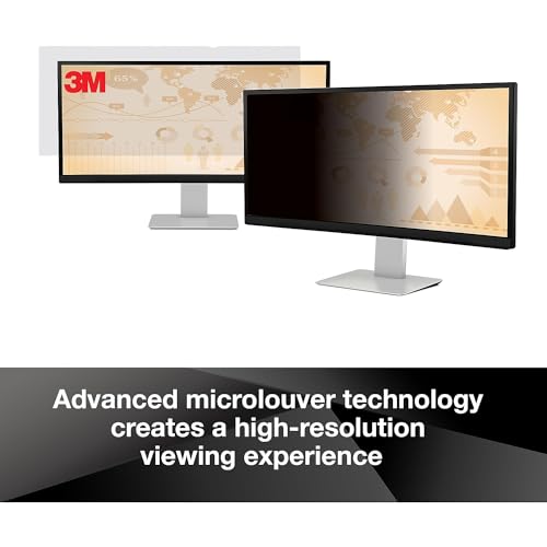 Image of 3M Pf19.0 LCD Privacy Filter