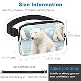 Zoom IMG-2 snow white clever polar bear Zoom IMG-2 snow white clever polar bear