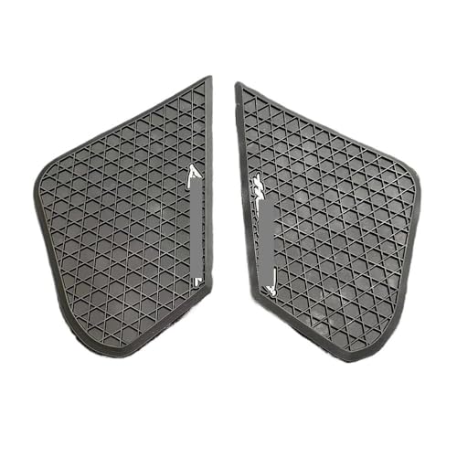 Autocollants de réservoir pour CB750 Hornet 2023 en caoutchouc grip haute densité