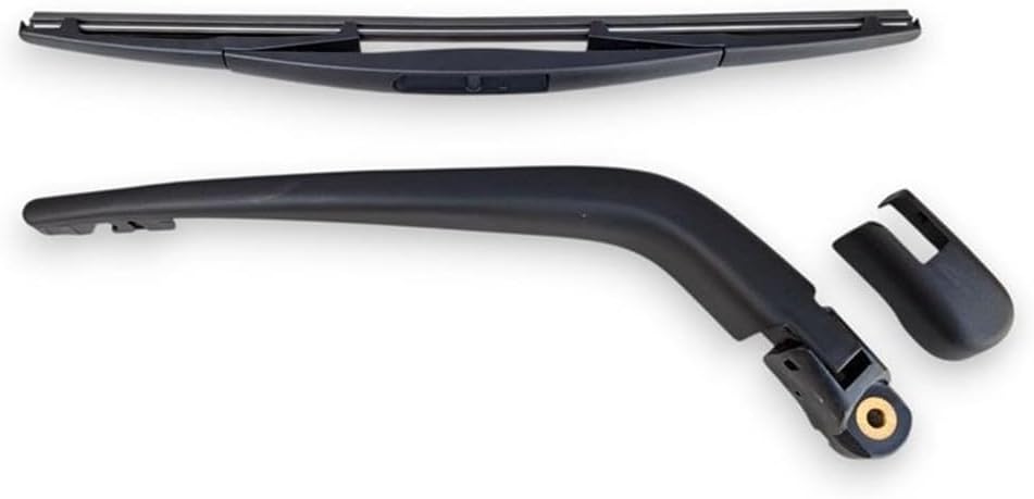 Arka Cam Silecek Kolu Takımı Honda Jazz ile uyumlu 2009-2014