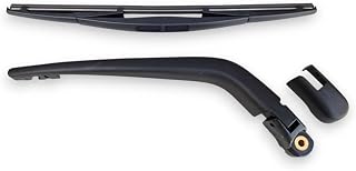 Arka Cam Silecek Kolu Takımı Honda Jazz ile uyumlu 2009-2014