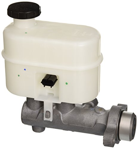 Motorcraft Brmc-132 Brake Master Cylinder #TOP14