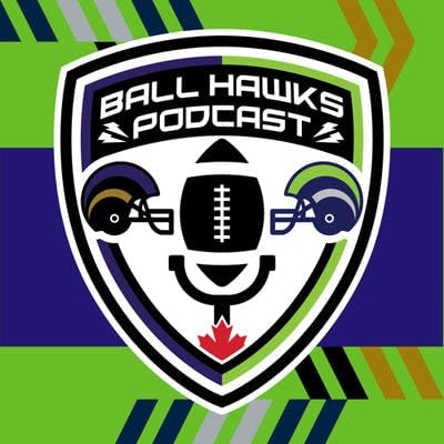 All Seahawks Talk with Special Guest Peter Weber aka Pilot Pete Podcast Por  arte de portada