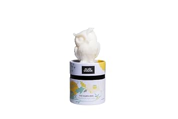 Barn Owl Handmade Irish Soap Natural Moisturizing Irish Gift Gift-boxed