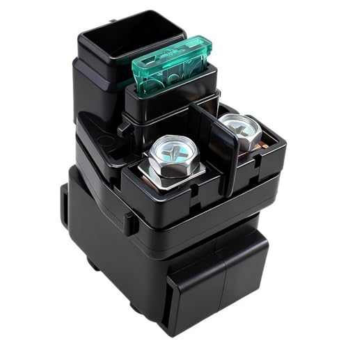 Relais solénoïde pièce de rechange pour démarreur de moto quad Arctic Cat