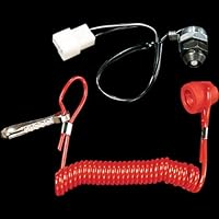 Algopix Similar Product 14 - Kimpex Kill Switch Complete Assembly