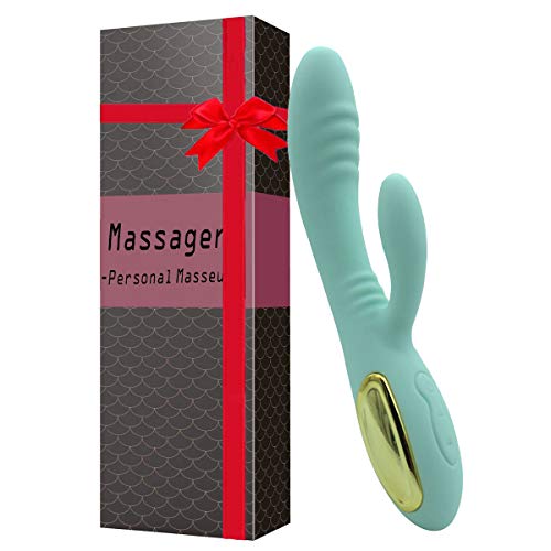 Pilates Back Gym Vá»‹baráº¡ter Straightener Convenient Máº¡ssagáº¹rs áº¡dult tá»ys wá»máº¹n Big Yoga Safe Sporter SÃª-x Tá»yd wá»máº¹n Ráº¹cháº¡rgeáº¡ble bÃºllet (Green)
