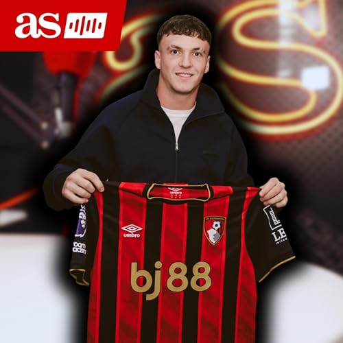 &Aacute;LEX JIM&Eacute;NEZ: &ldquo;Te llama la atenci&oacute;n que Huijsen salga al Madrid, Zabarnyi al PSG...&rdquo;