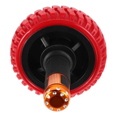 Rueda abdominal para core y entrenamiento en casa fitness portátil unisex