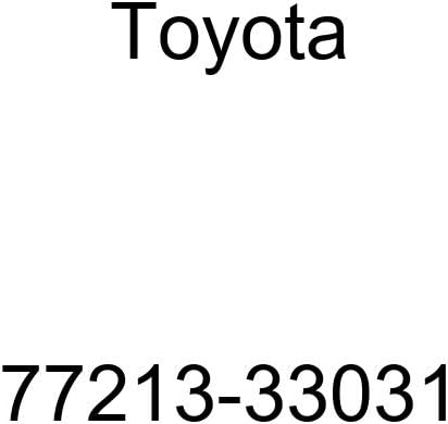 Toyota 77213-33031 Fuel Tank to Filler Pipe Hose