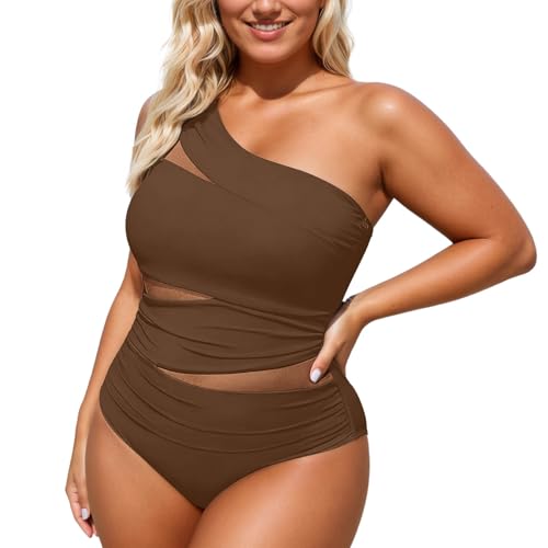 Maillot de bain amincissant pour vos vacances d'été et séances de plage
