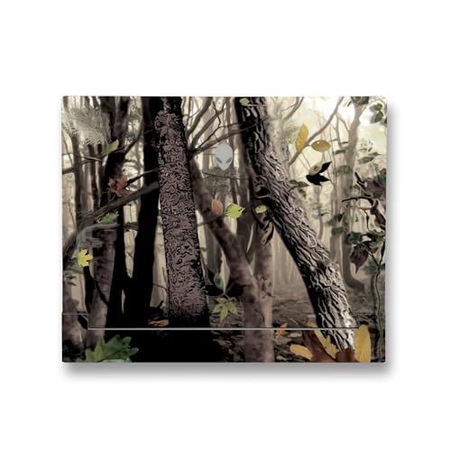 Image of MightySkins Skin Compatible With Alienware X14 R2 (2023) Full Wrap Kit - Tree Camo | Protective, Durable, and Unique Vinyl Decal wrap cover | Easy To Apply, Remove, and Change Styles | Made in the USA