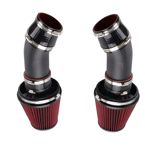Kit admission direct BMW M5 F90 S63 | Supprimez les pertes d'air du moteur 4.4L V8