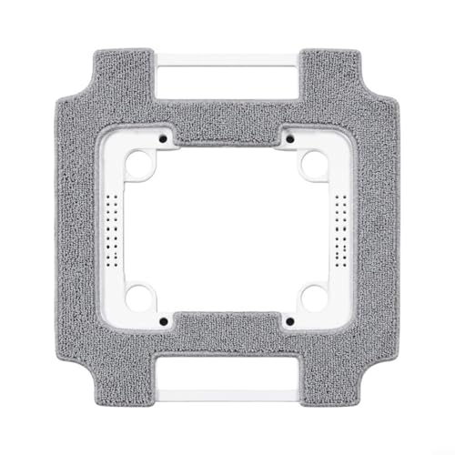 Support balai à franges ECOVACS Winbot W3 Omni structure vortex rotatif