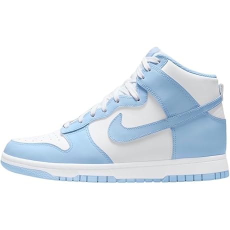 Nike Women's Dunk High Summit White [DN9909-100]
