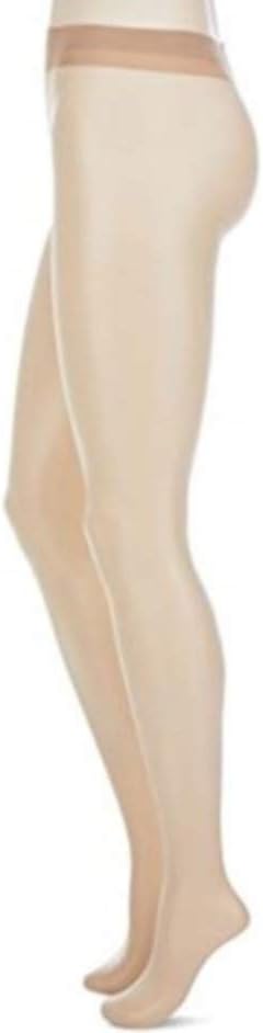 Levante 5 Denier Ultra-Sheer Control Top Tights Soleil Medium