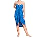 Produktbild PANASIAM Sarong B002 Blauton